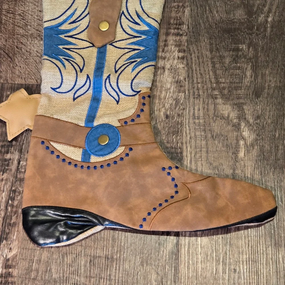 Unbranded western themed